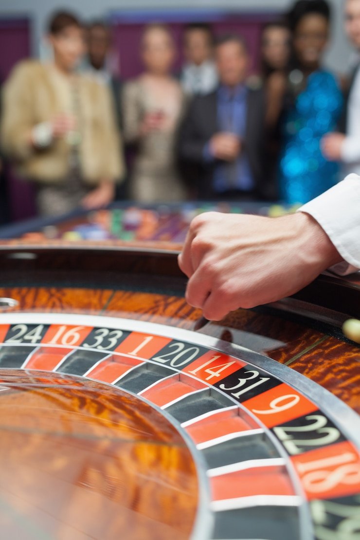 bet pkr Slots